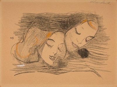 Bildboken av Helene Schjerfbeck