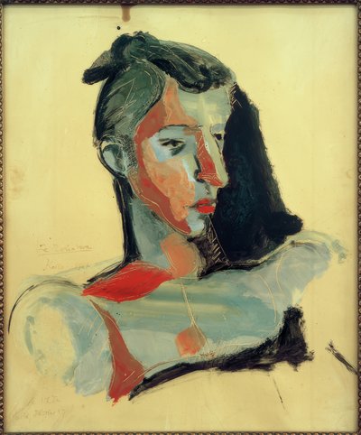 Der Torero av Helmut Kolle