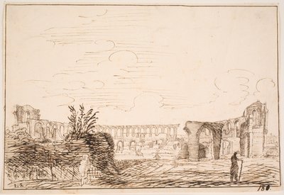 Gallienpalatset, Bordeaux av Hem