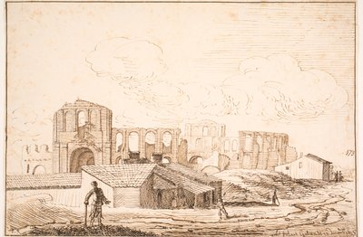 Gallienpalatset, Bordeaux av Hem