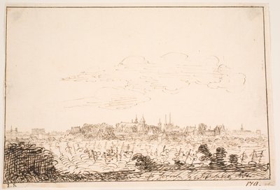 Saint-Seurin, Bordeaux av Hem