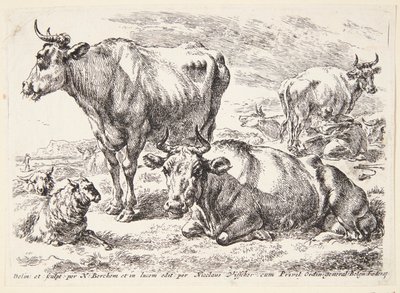 Porträtt av en medlem av familjen Out. Cornelis Out (?) av Hendrick Goltzius