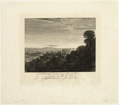 Aurora av Hendrick von Goudt