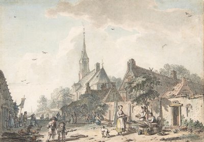 maj 1772. av Hendrik Meijer