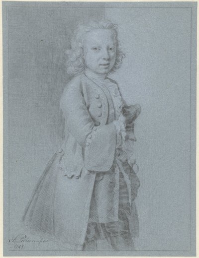 swedish av Hendrik Pothoven
