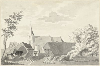Etten by nära Gendringen av Hendrik Tavenier