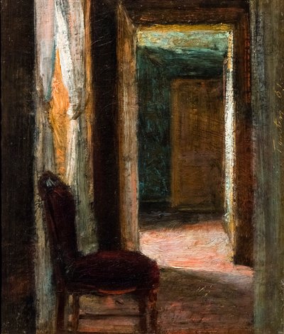 Insidan av Henri Fantin-Latour
