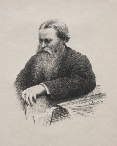 Edwin Edwards av Ignace Henri Jean Fantin-Latour