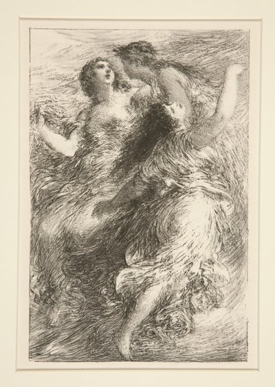 L av Ignace Henri Jean Fantin-Latour