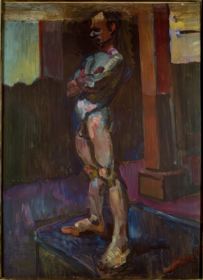 Akt av Henri Matisse