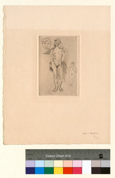  av Henri Matisse