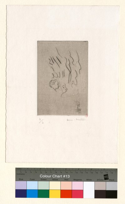  av Henri Matisse
