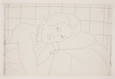  av Henri Matisse