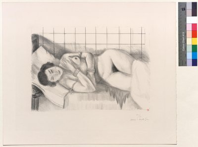  av Henri Matisse