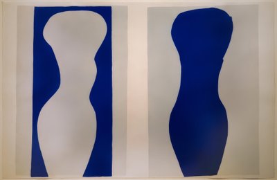 Former / Jazz av Henri Matisse