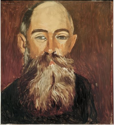 George Demotte av Henri Matisse