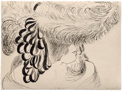  av Henri Matisse