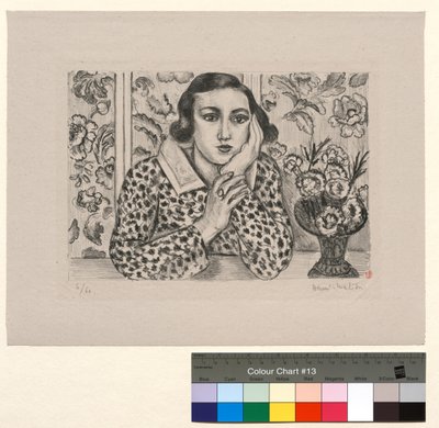  av Henri Matisse