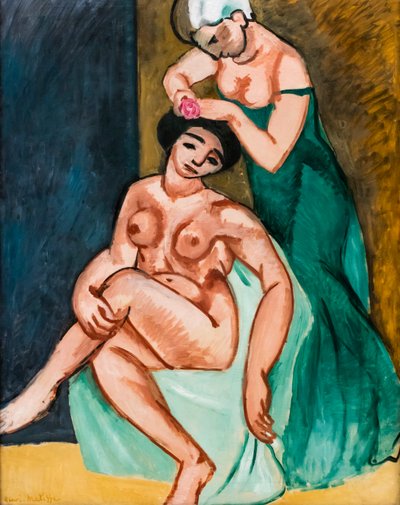  av Henri Matisse
