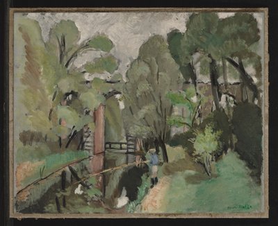  av Henri Matisse