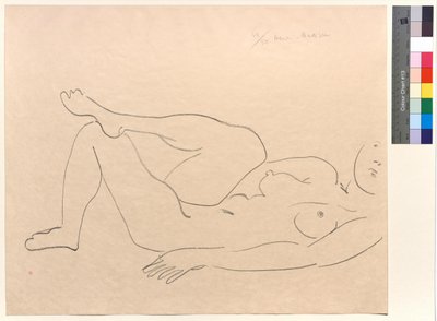  av Henri Matisse