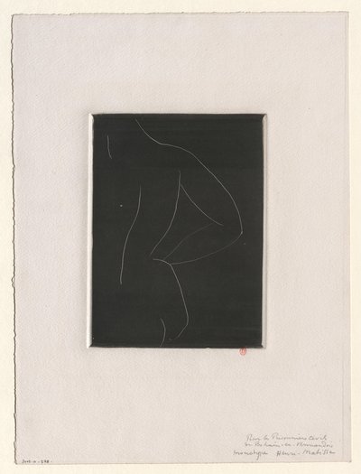  av Henri Matisse