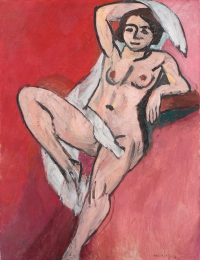  av Henri Matisse