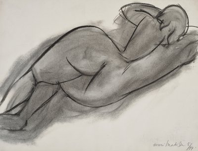  av Henri Matisse