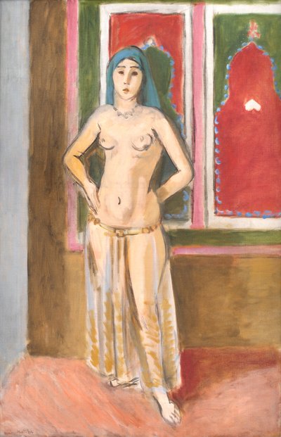  av Henri Matisse
