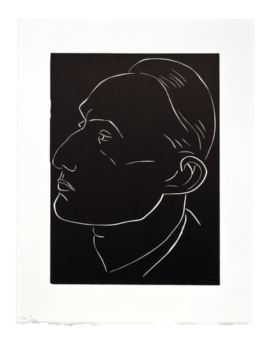 Pasiphaé av Henri Matisse
