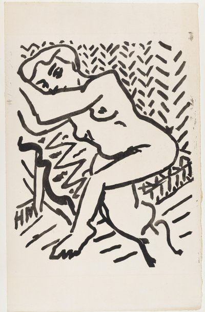  av Henri Matisse