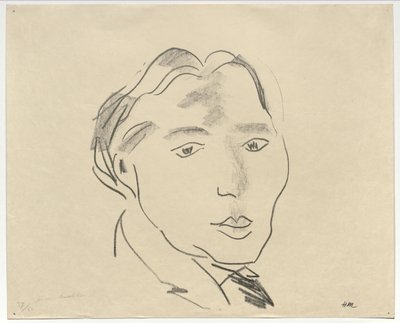  av Henri Matisse
