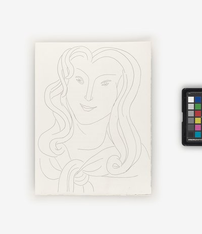 Poesi av Henri Matisse