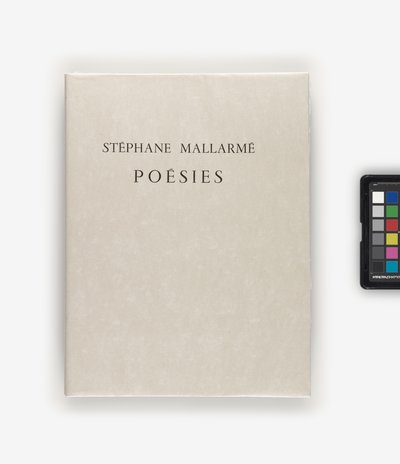 Poesi av Henri Matisse