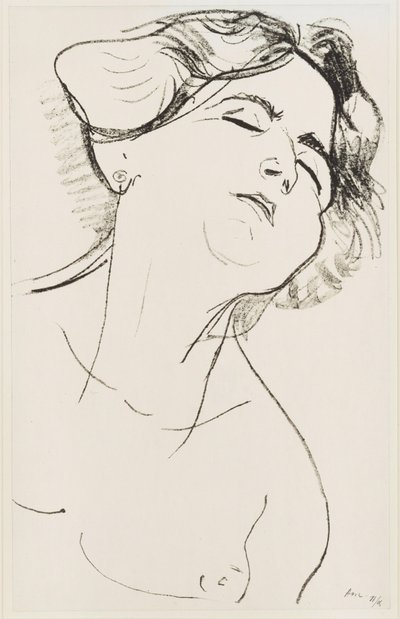  av Henri Matisse