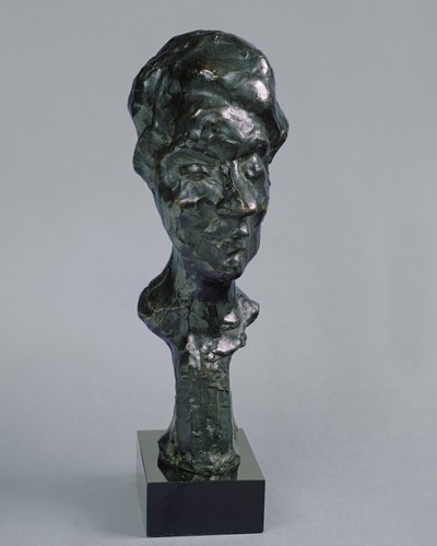 Konstnärens dotter, Marguerite av Henri Matisse