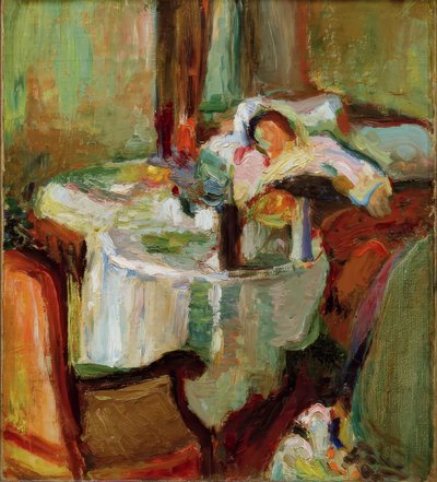Patienten av Henri Matisse