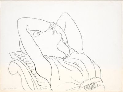  av Henri Matisse