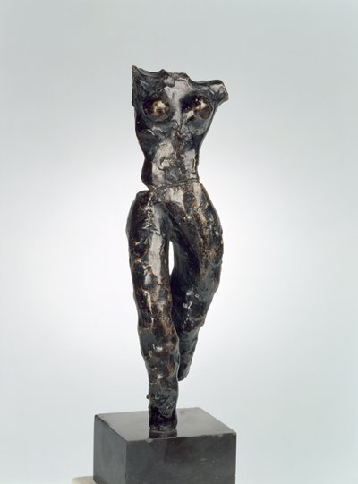 Torso av Henri Matisse