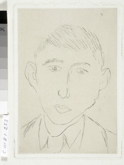  av Henri Matisse