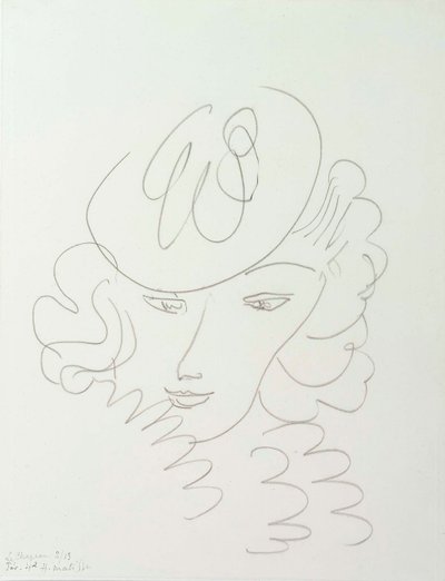  av Henri Matisse