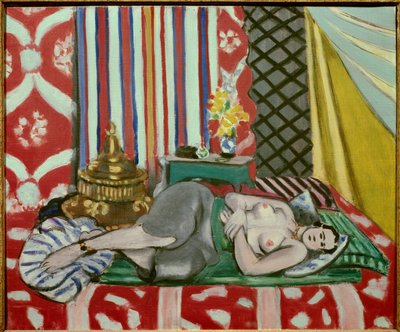  av Henri Matisse