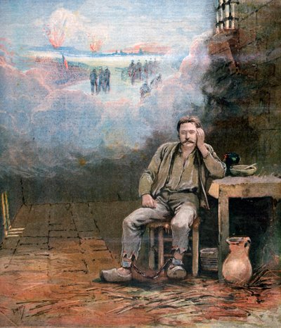 Nationell ersättning!, 1893 av Henri Meyer