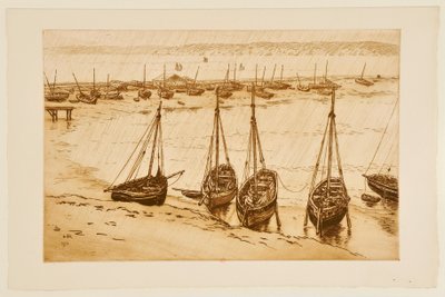 [Hull] av Henri Rivière