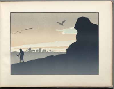 Den förlorade sonen: sida 37 av Henri Rivière
