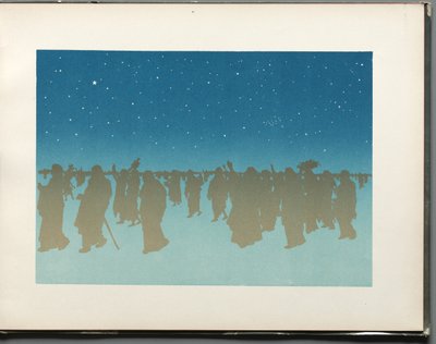 The Progress of the Stars: Les Femmes av Henri Rivière