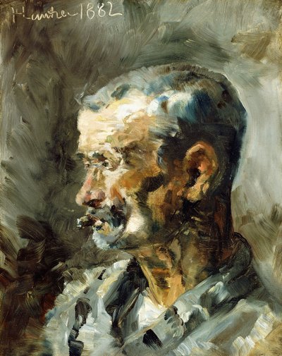 Arbetare på Ceyleran, 1882 av Henri de Toulouse Lautrec