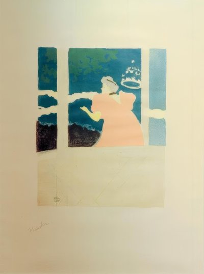 Till ambassadörer av Henri de Toulouse Lautrec
