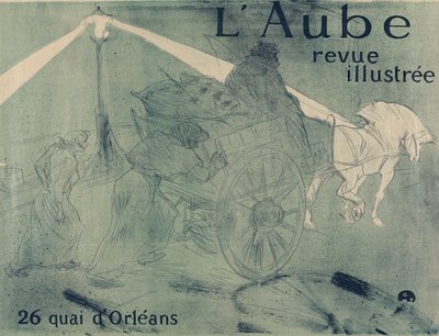 L av Henri de Toulouse Lautrec