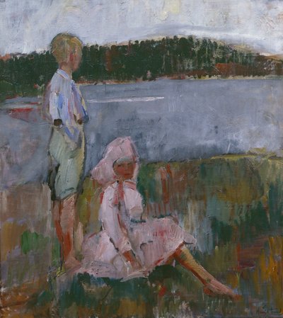 Ofrälse av Henrik Lund